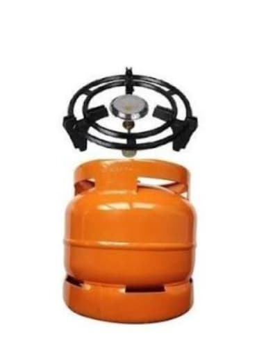 6kg Gas cylinder