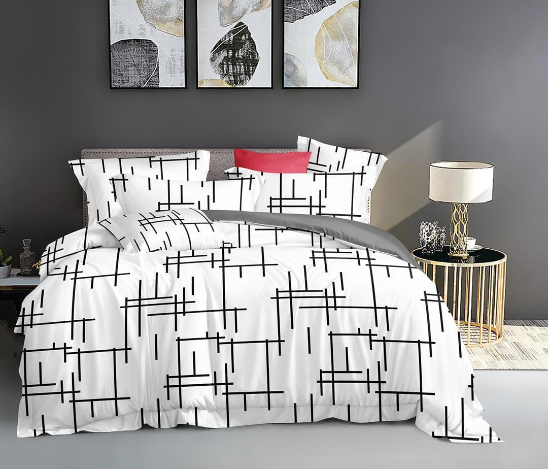 Bed spread