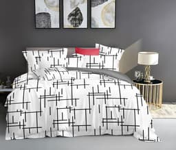 Bed spread