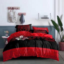 Bed spread
