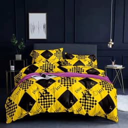 Bed spread