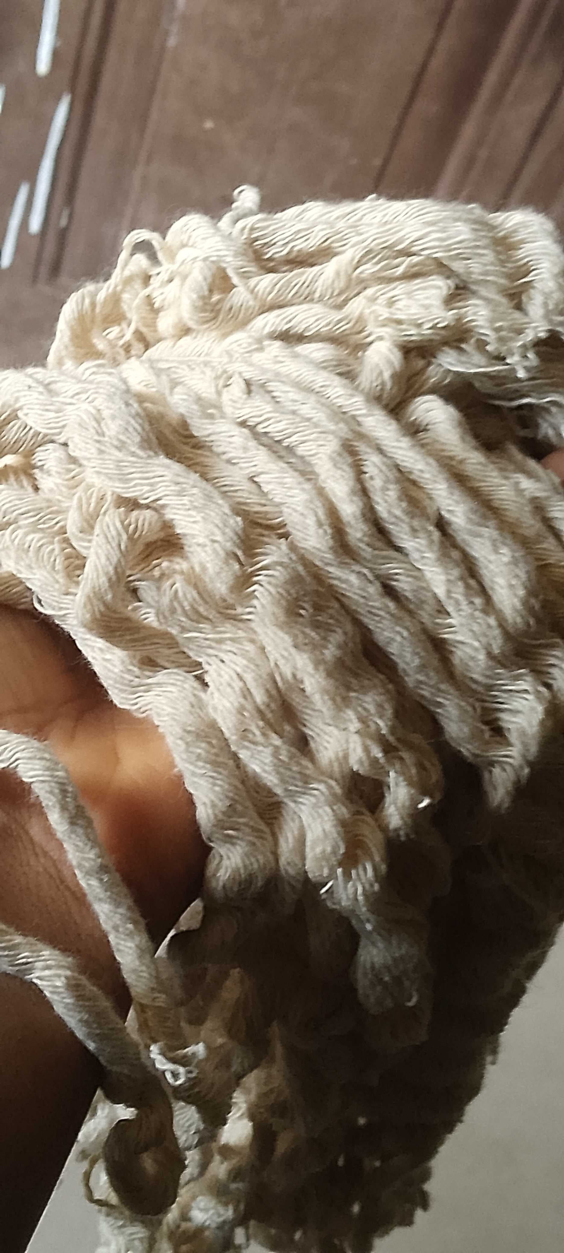 Stove wool